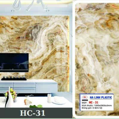 TẤM ĐÁ PVC ĐỐI XỨNG